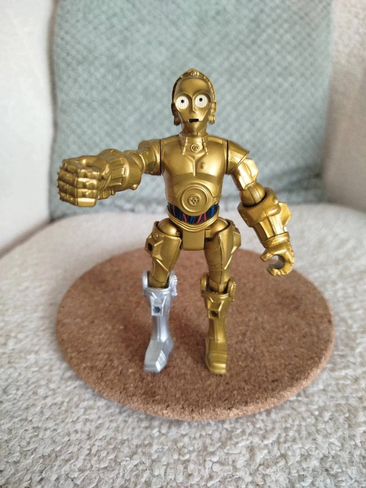 Figurine Star Wars Hero Mashers